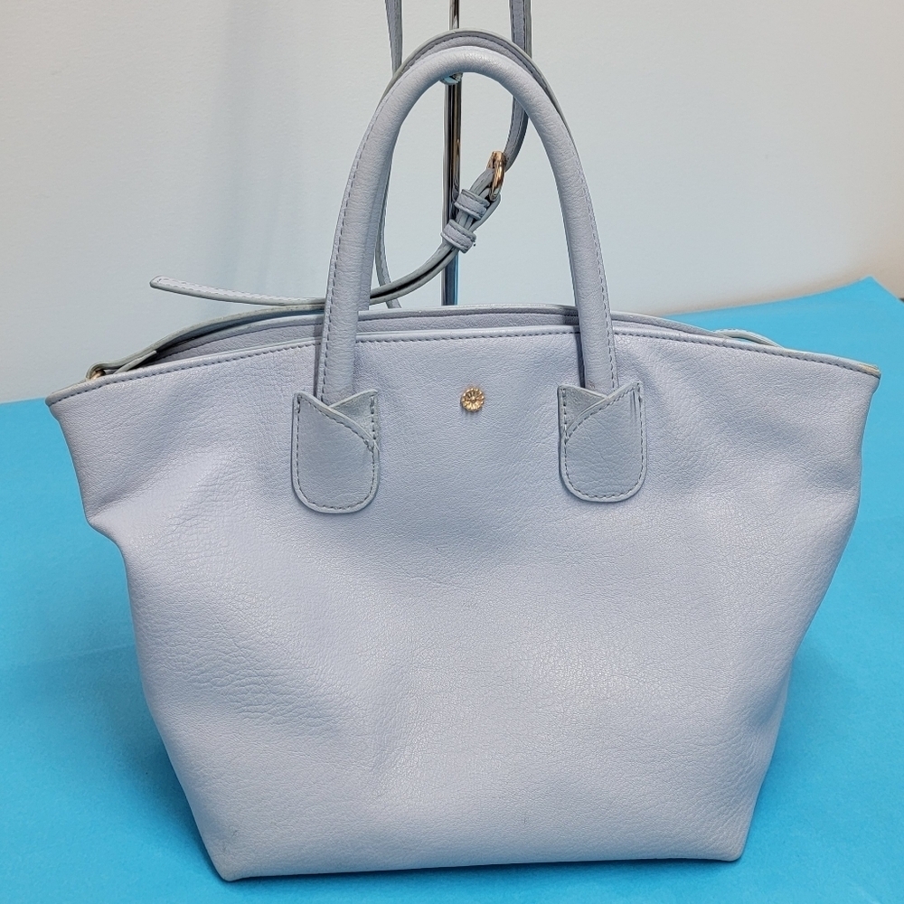 Lauren Conrad - Mini Fan Tote